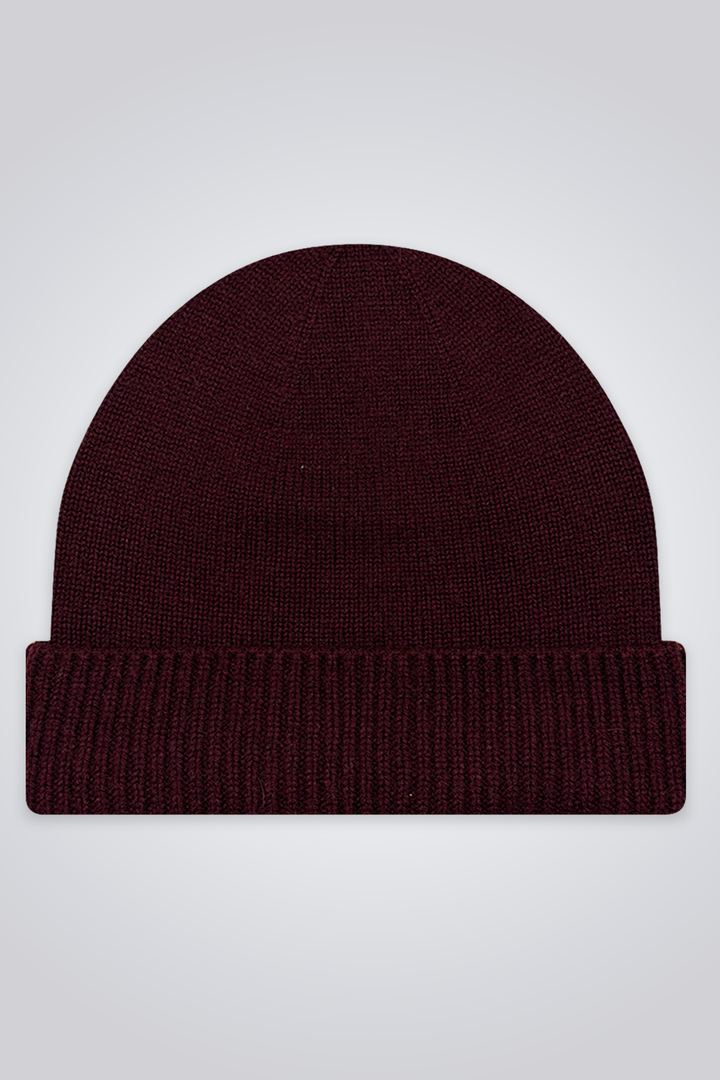 Vue Face #couleur_bordeaux