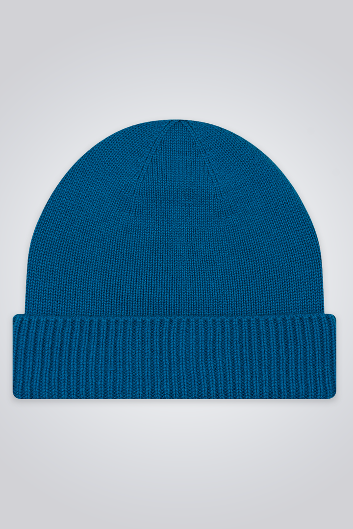 Vue Face #couleur_bleu jean