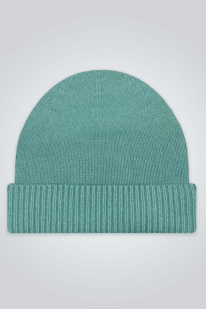 Vue Face #Couleur_vert grise