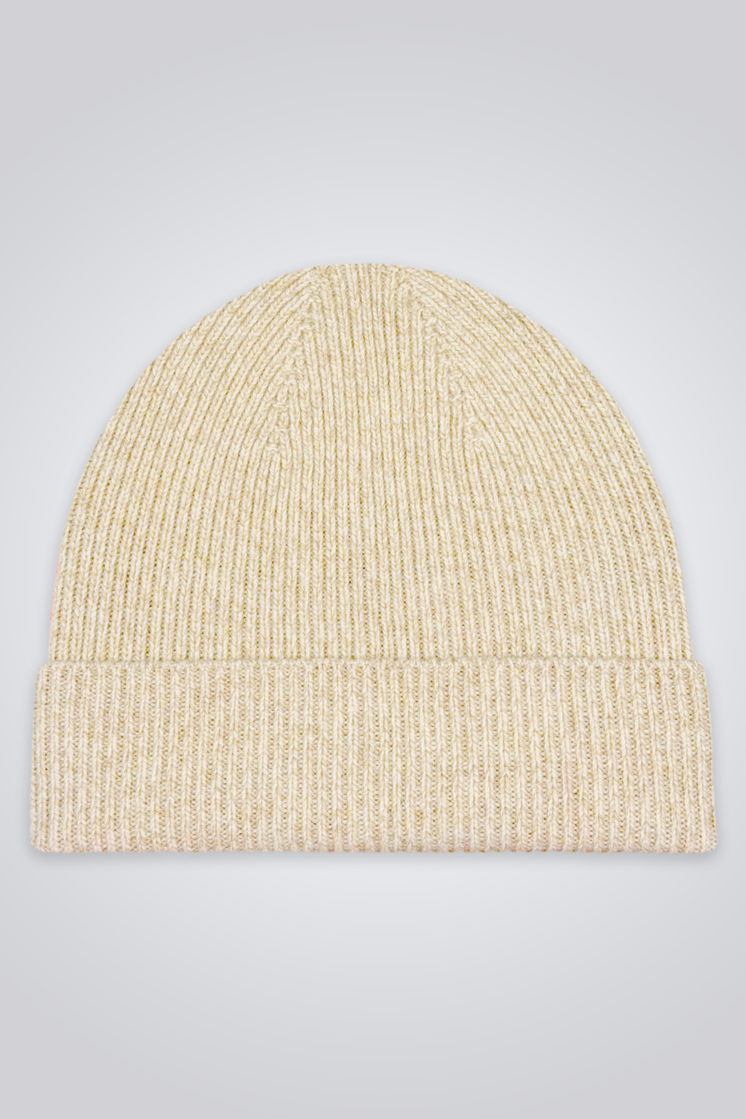 Vue Face #couleur_beige chine