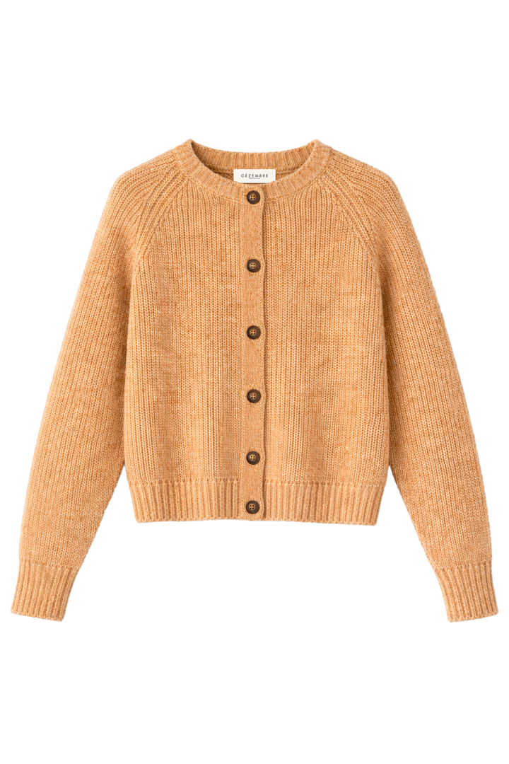 Vue Face #couleur_camel