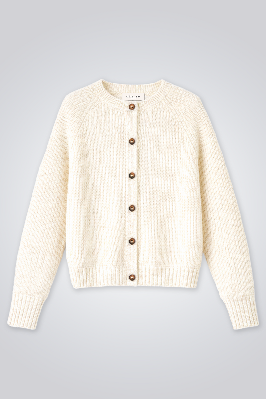 Vue Face #couleur_ecru