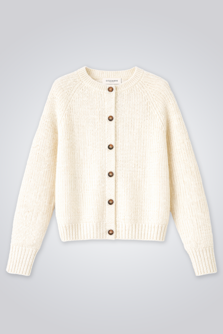 Vue Face #couleur_ecru