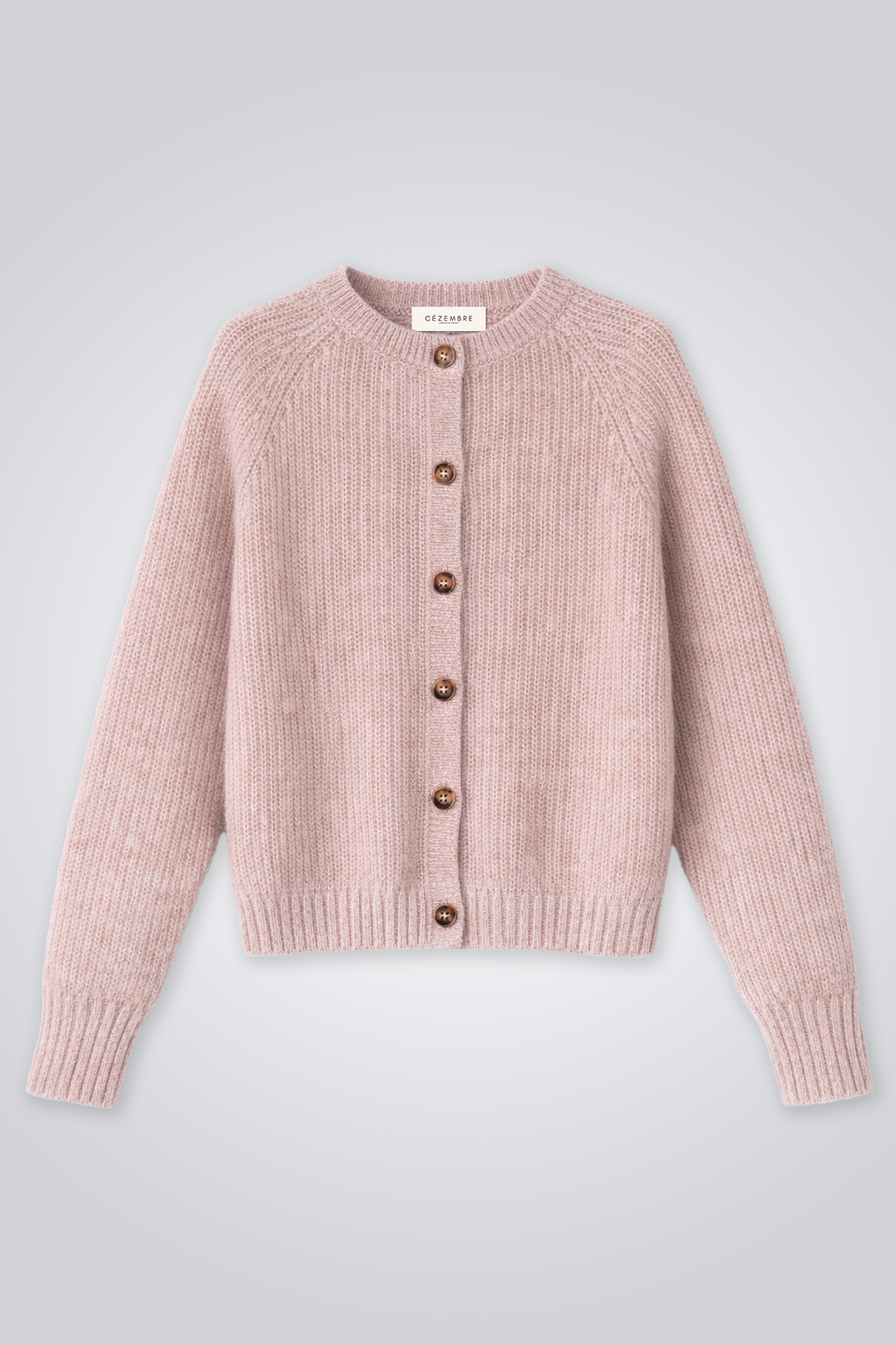 Vue Face #couleur_rose grise