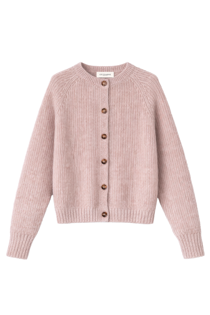 Vue Face #couleur_rose grise