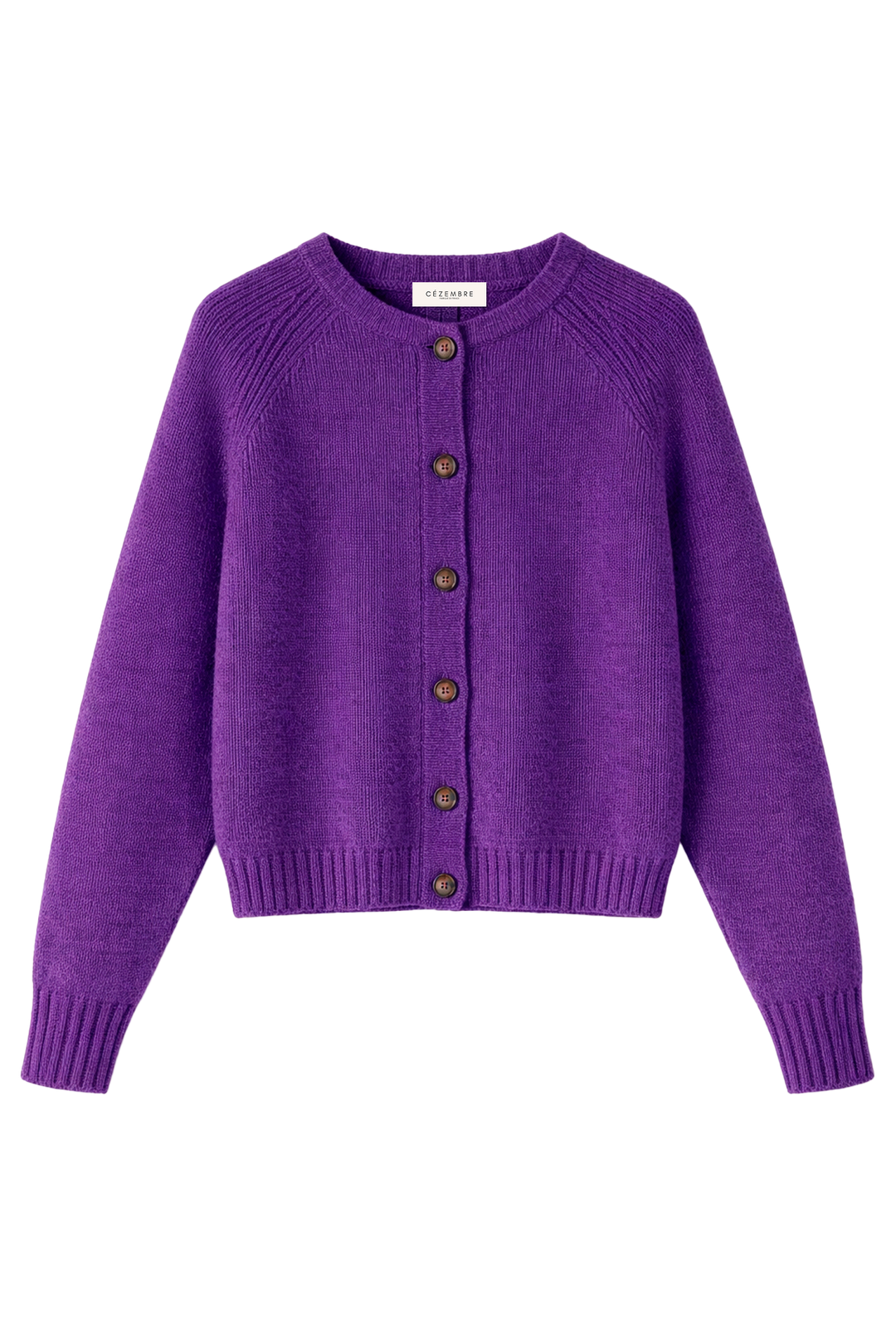 Vue Face #couleur_violet