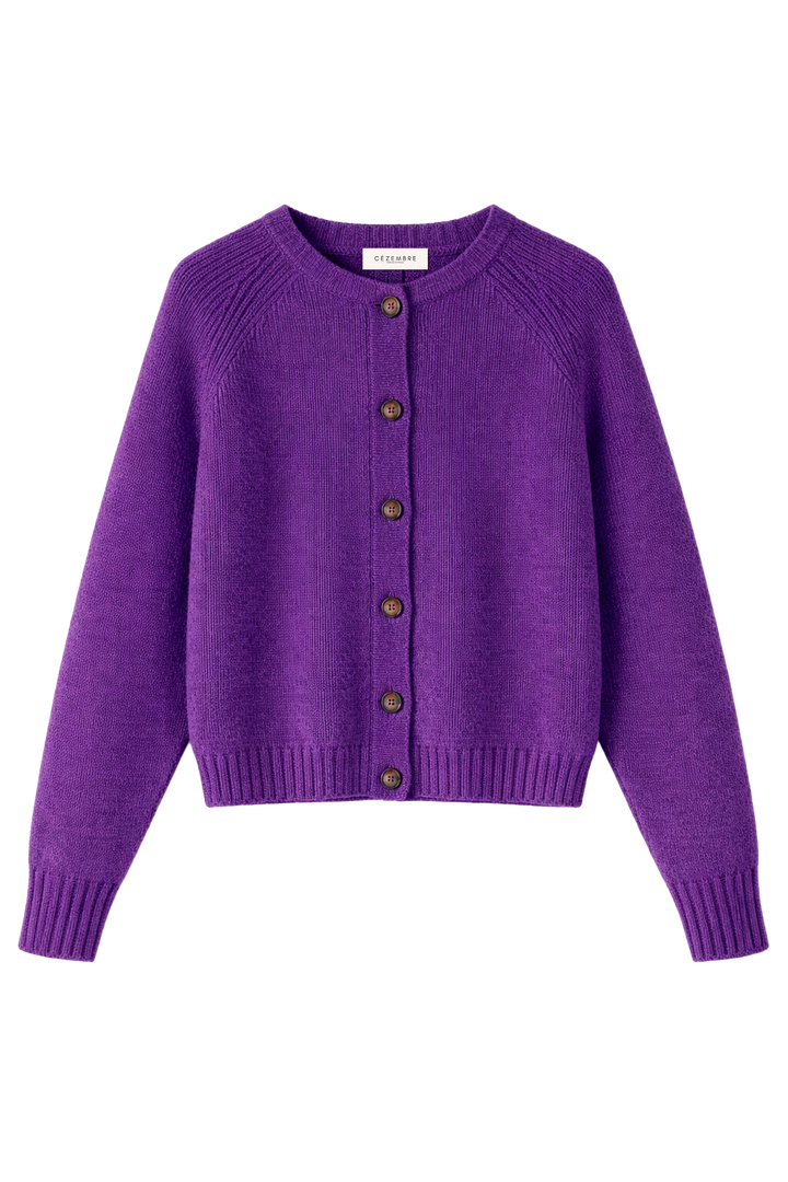Vue Face #couleur_violet