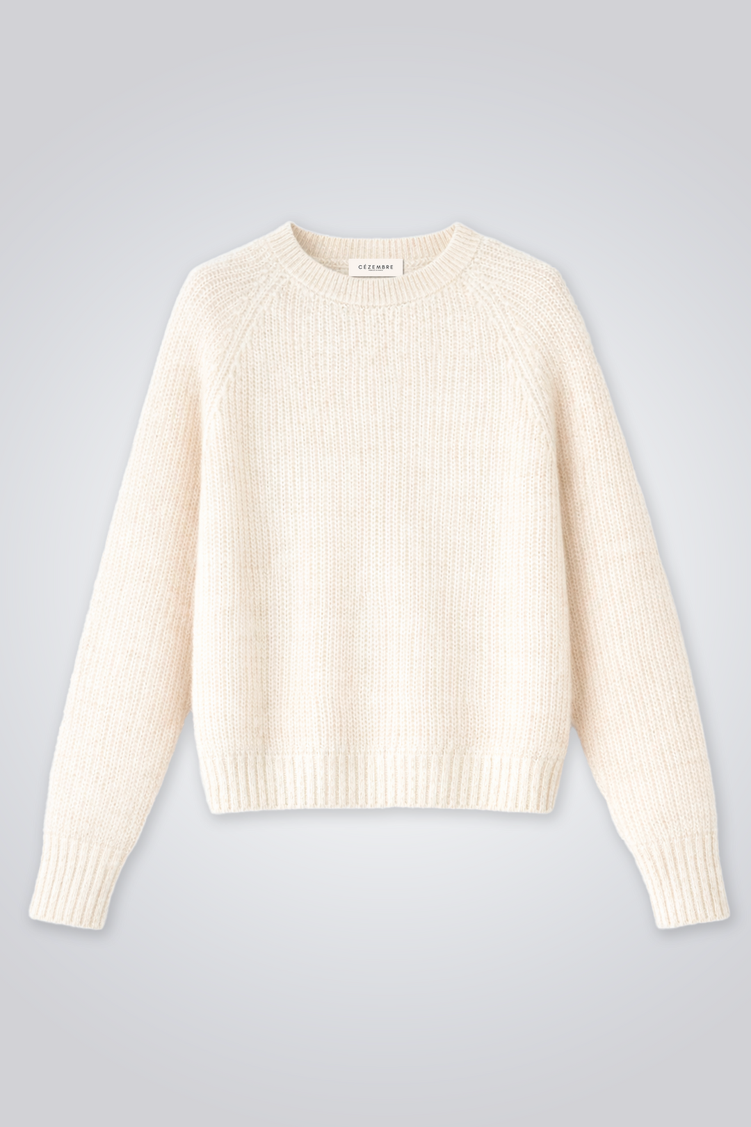 Vue Face #couleur_ecru