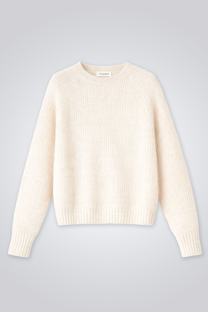 Vue Face #couleur_ecru