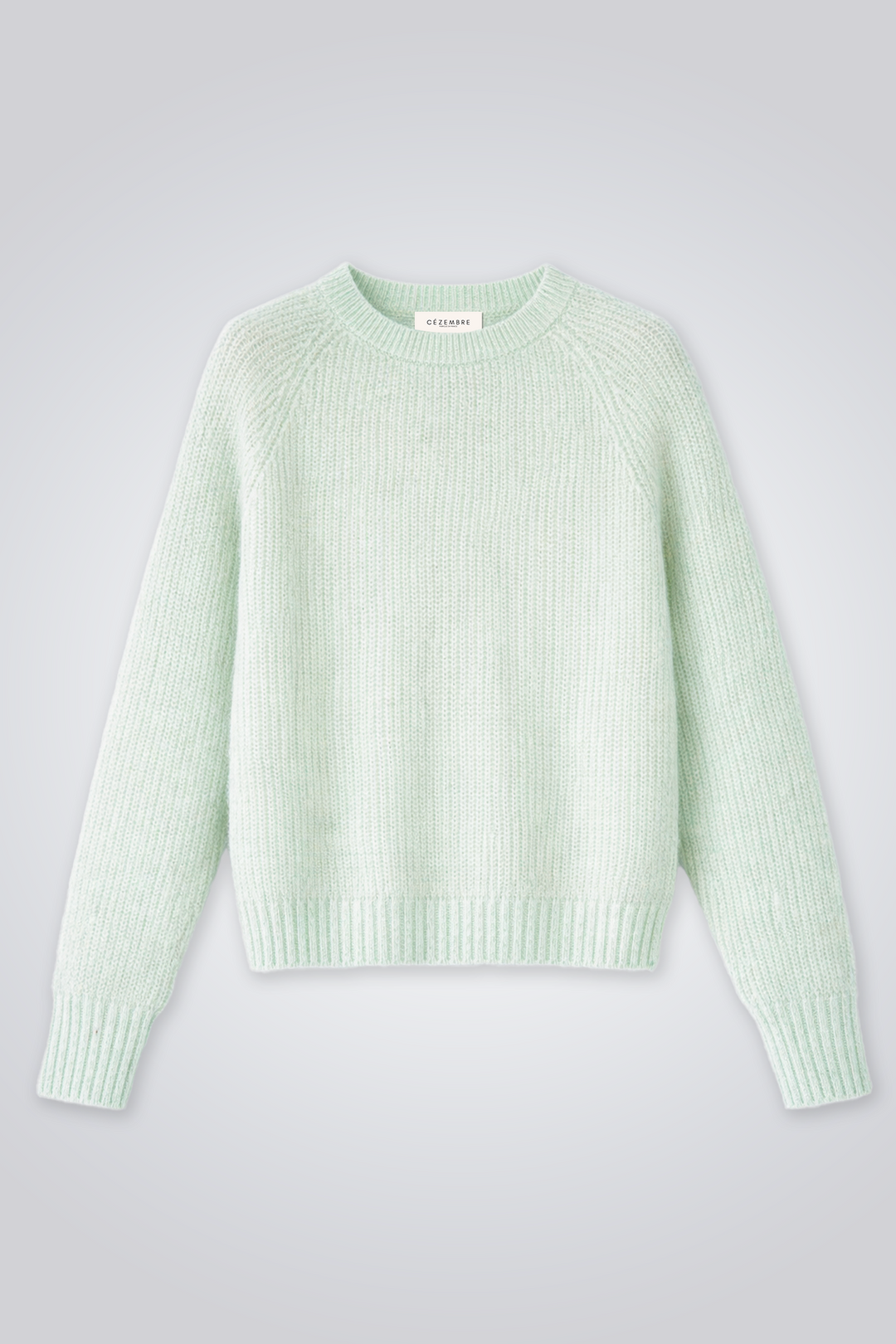 Vue Face #couleur_jade