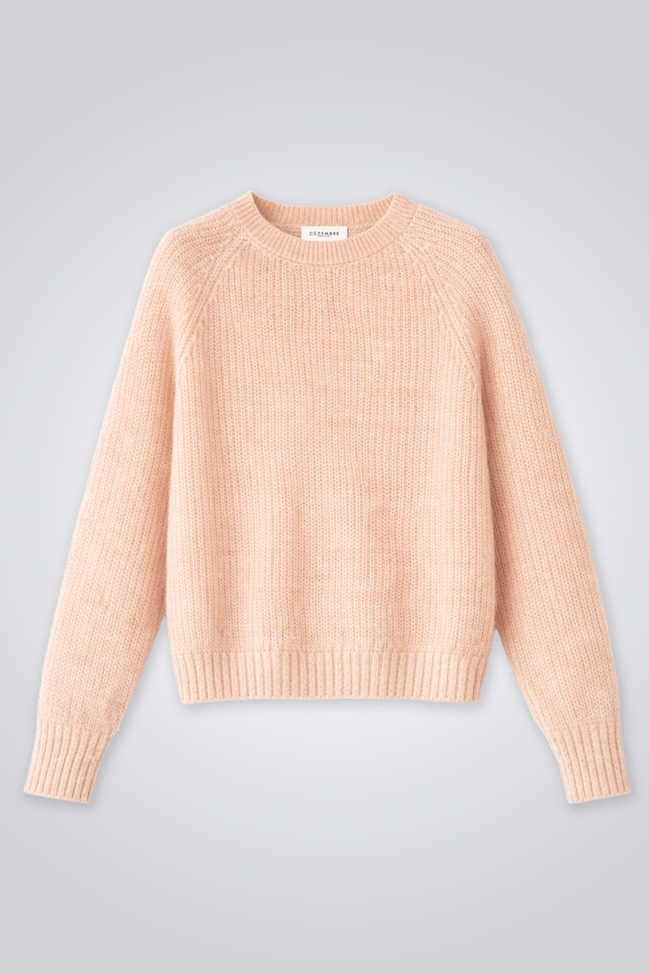 Vue Face #couleur_peche