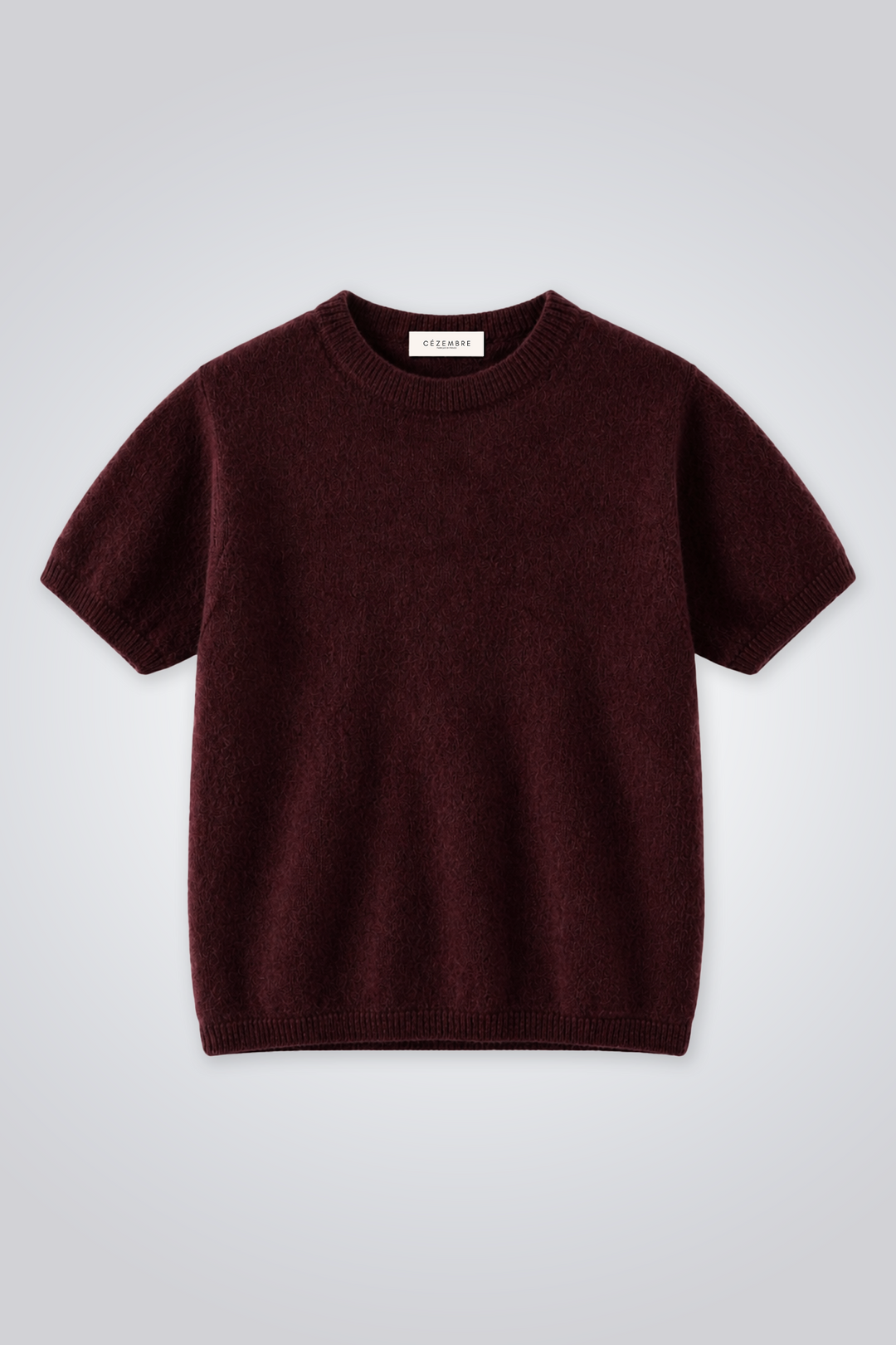 Vue Face #couleur_bordeaux