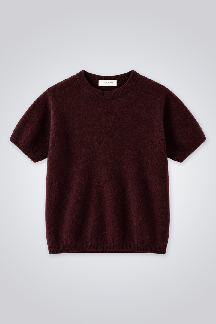Vue Face #couleur_bordeaux