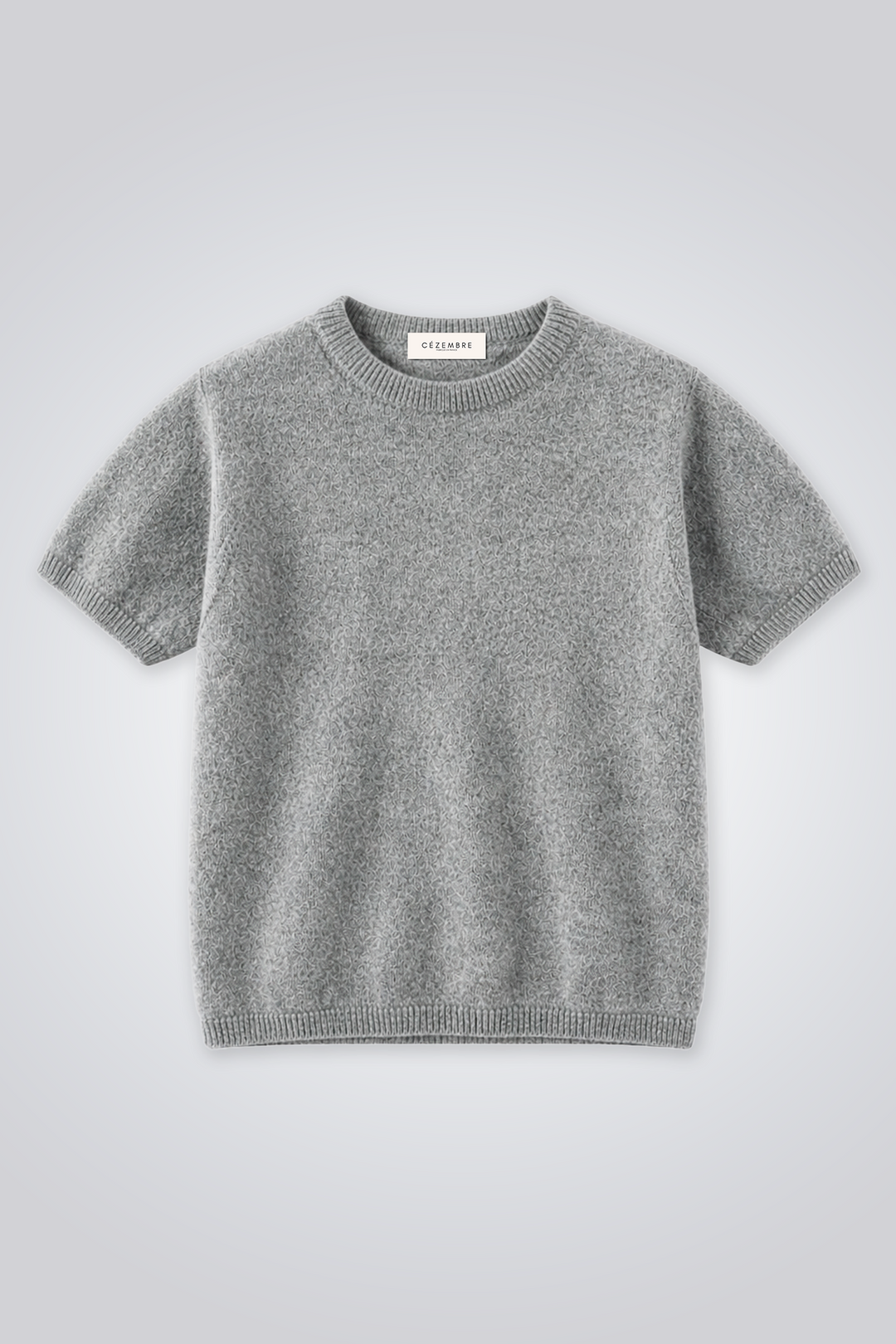 Vue Face #couleur_gris