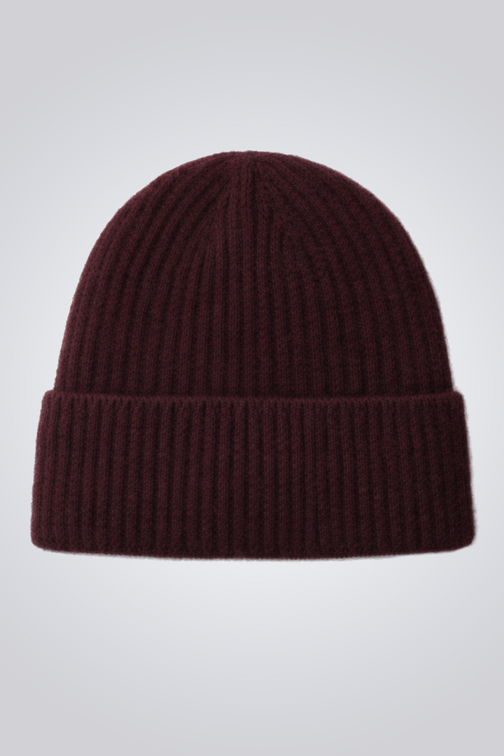 Vue Face #couleur_bordeaux