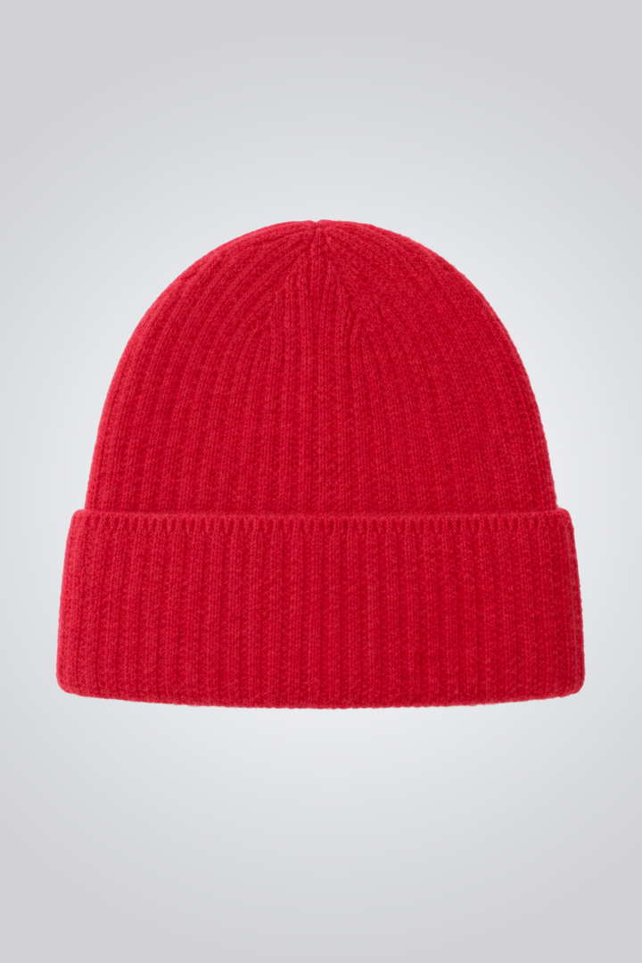 Vue Face #couleur_rouge