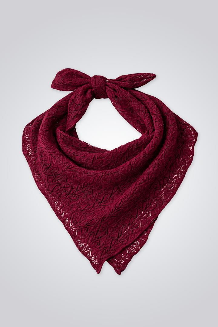 Vue Face #couleur_bordeaux