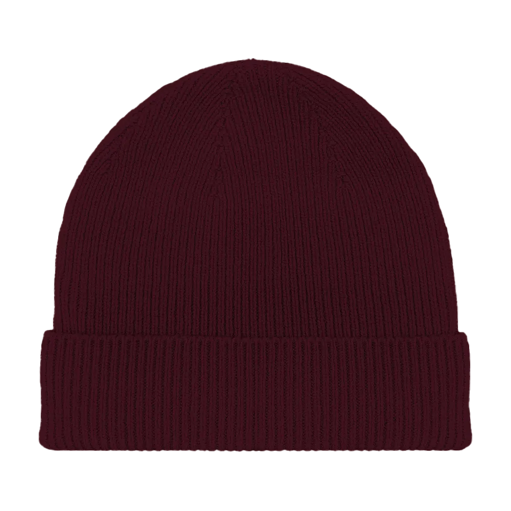Gorro GRAND-BÉ (Merino/Cachemira)