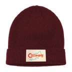Bonnet PETIT-BÉ (Laine recyclée)