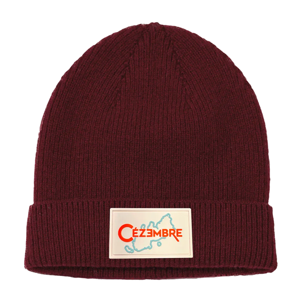 Bonnet PETIT-BÉ (Laine recyclée)