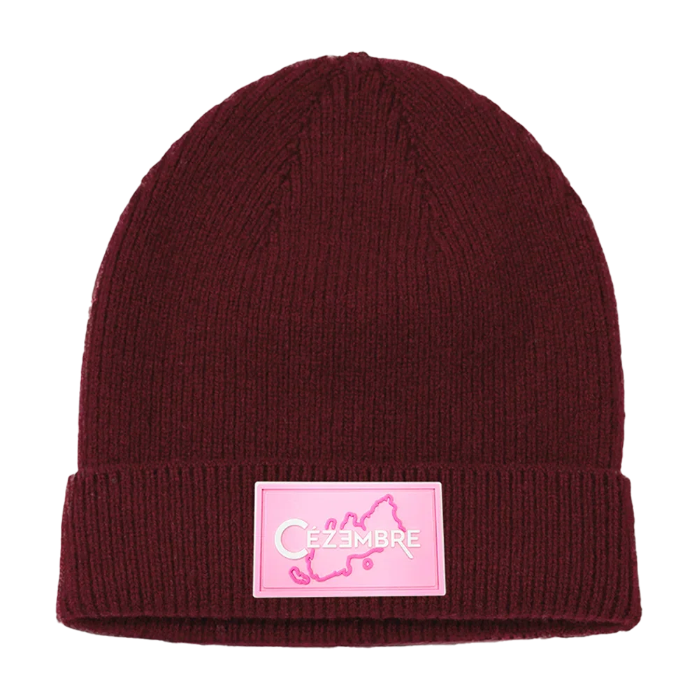 Bonnet PETIT-BÉ (Laine recyclée)
