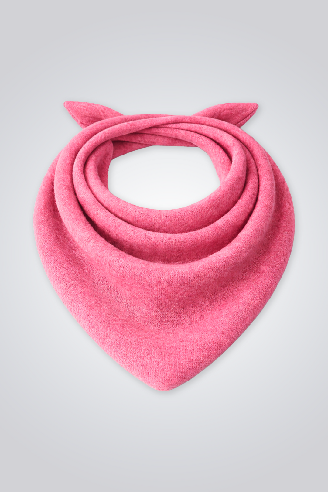 Vue Face #couleur_chamallow