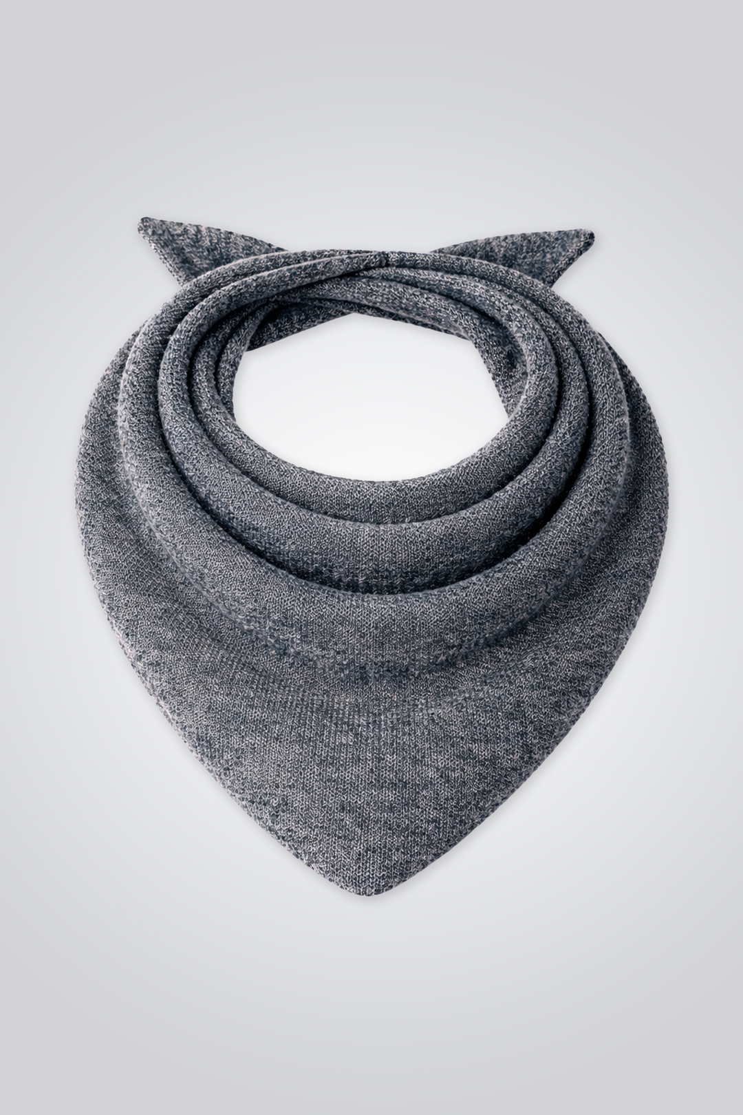 Vue Face #couleur_gris moyen