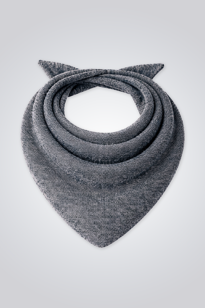 Vue Face #couleur_gris moyen