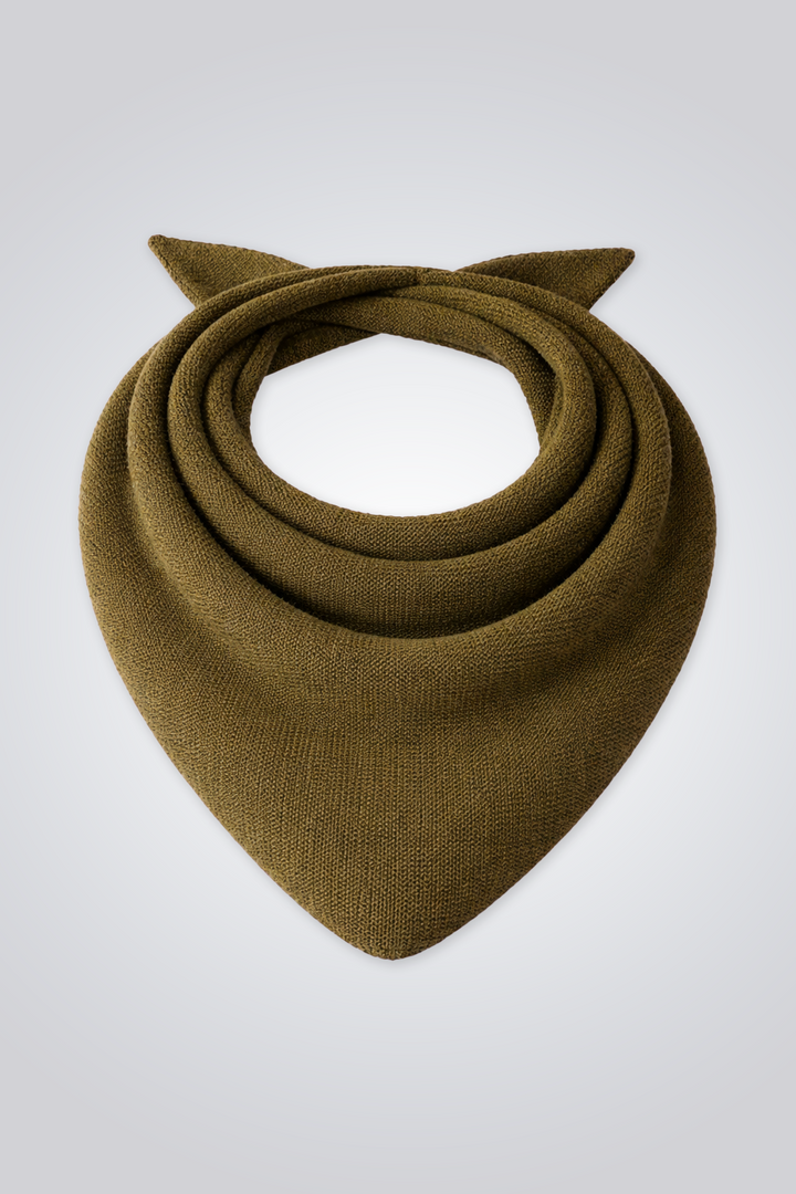 Vue Face #couleur_kaki