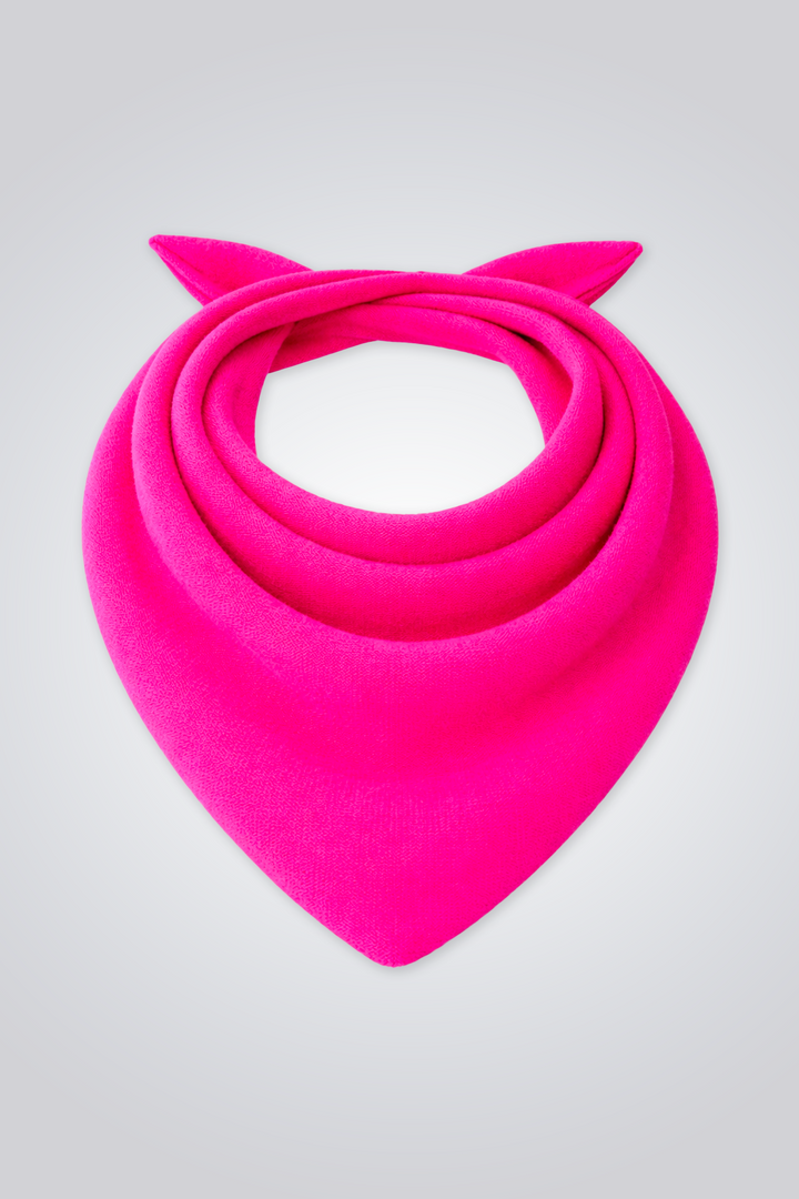 Vue Face #couleur_rose neon