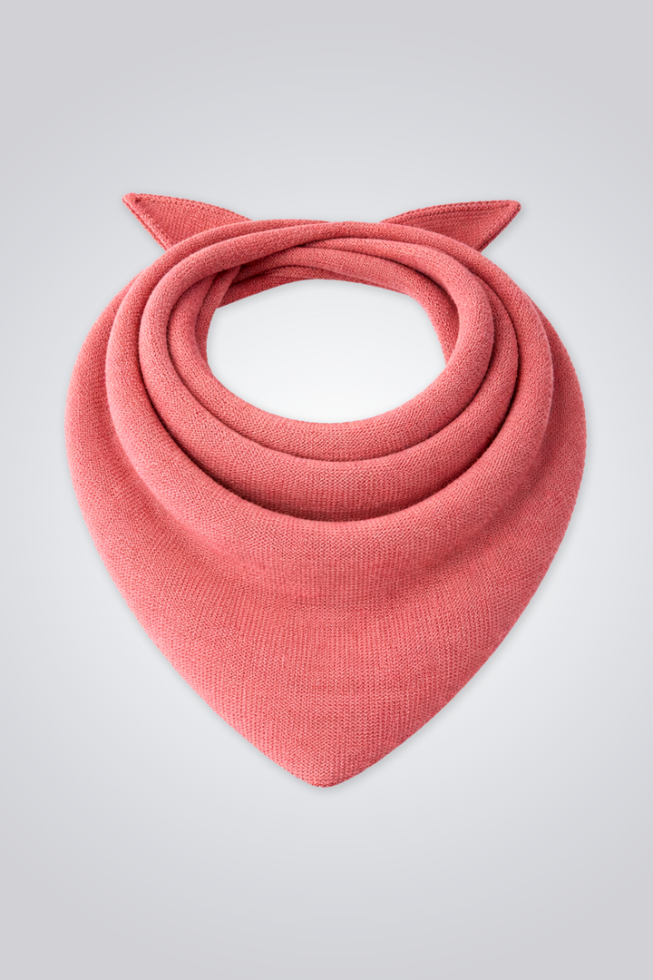 Vue Face #couleur_vieux rose