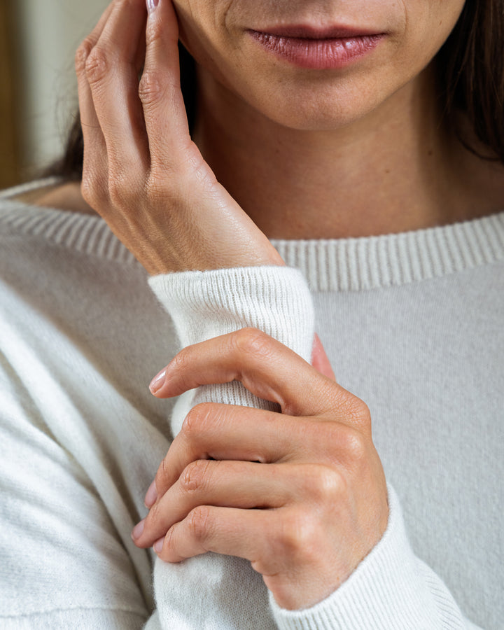 Vue Face #couleur_ecru
