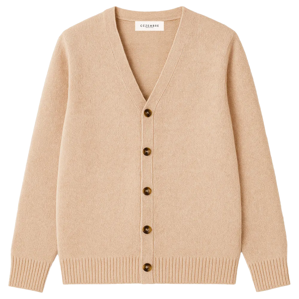 Cardigan CAMILLE (Mixte)