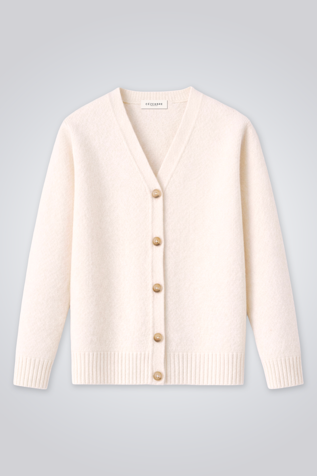 Vue Face #couleur_ecru