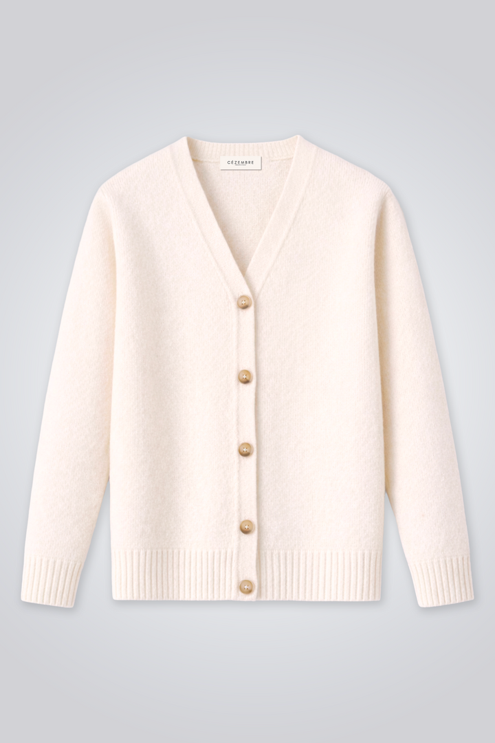 Vue Face #couleur_ecru