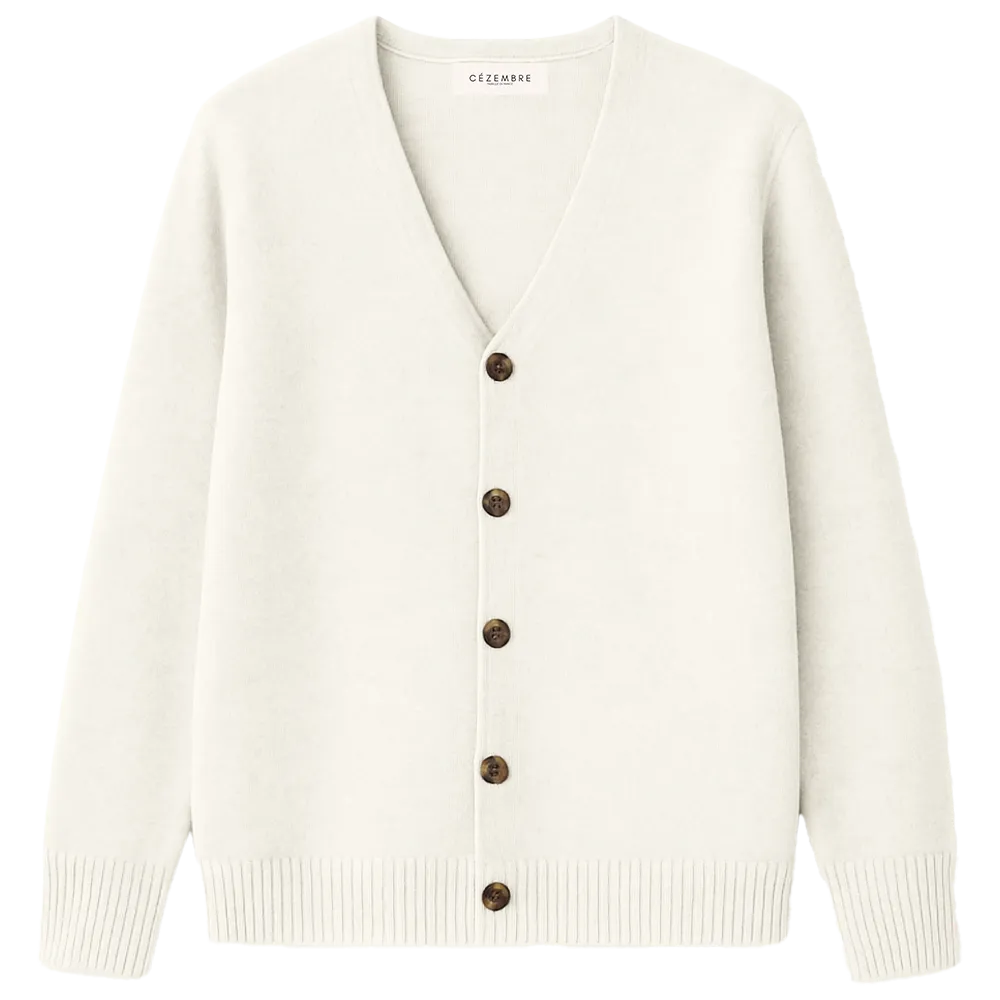 Cardigan CAMILLE (Mixte)