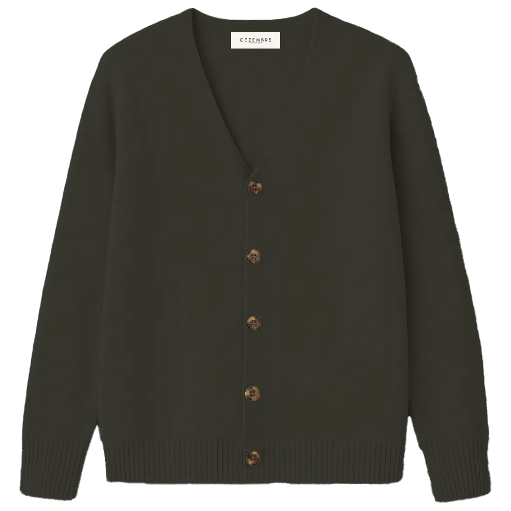 Cardigan CAMILLE (Mixte)