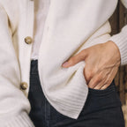 Cardigan CAMILLE (Mixte)