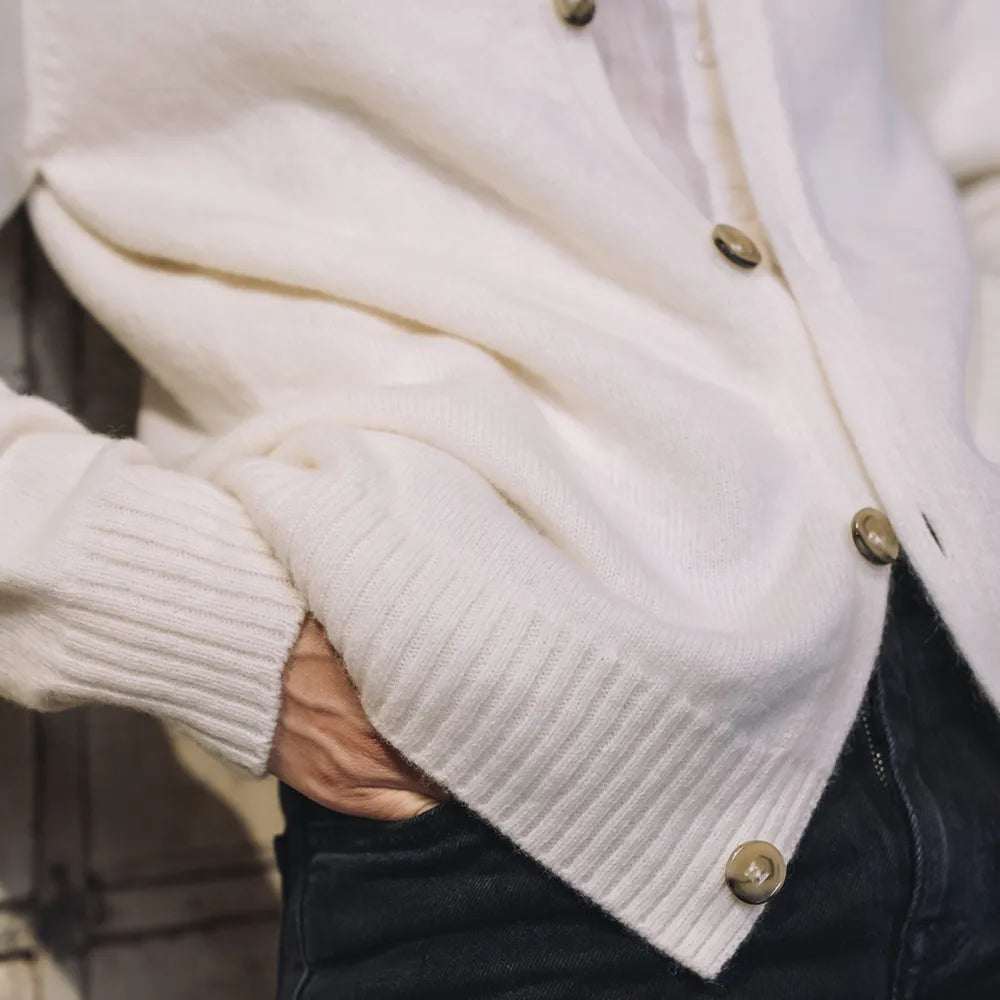 Cardigan CAMILLE (Mixte)