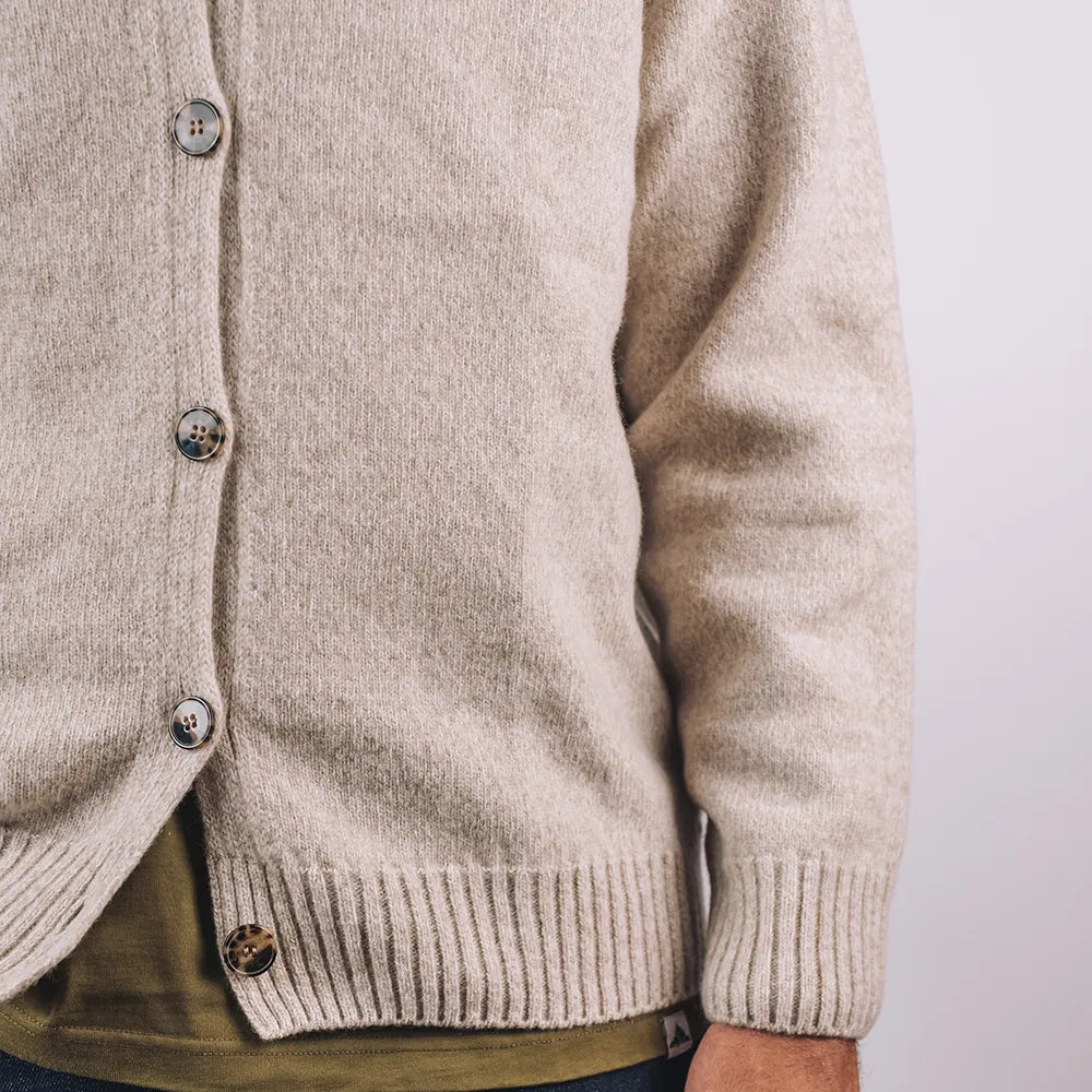 Cardigan CAMILLE (Mixte)