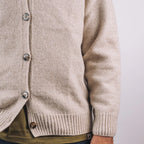 Cardigan CAMILLE (Mixte)