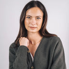 Cardigan CAMILLE (Mixte)