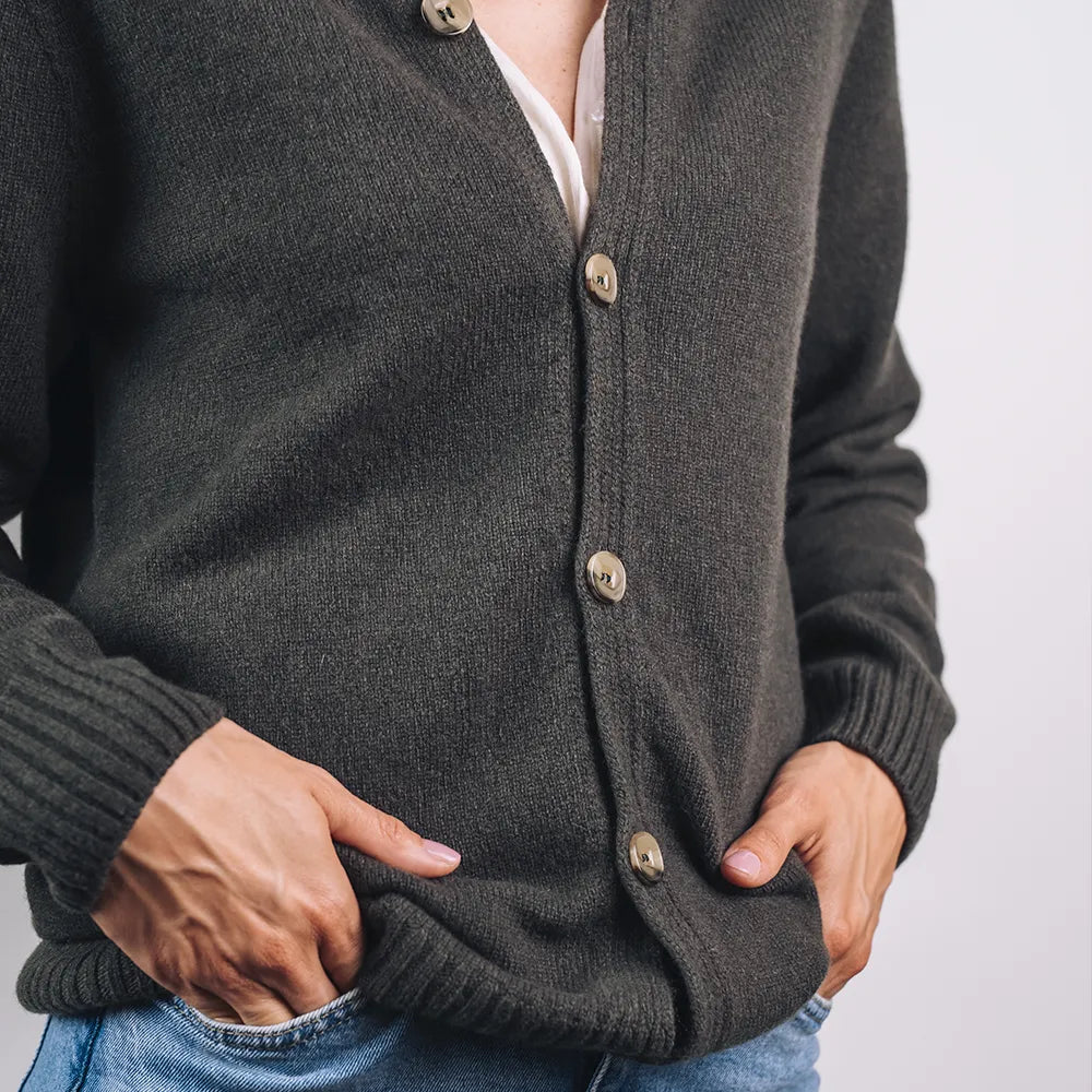 Cardigan CAMILLE (Mixte)