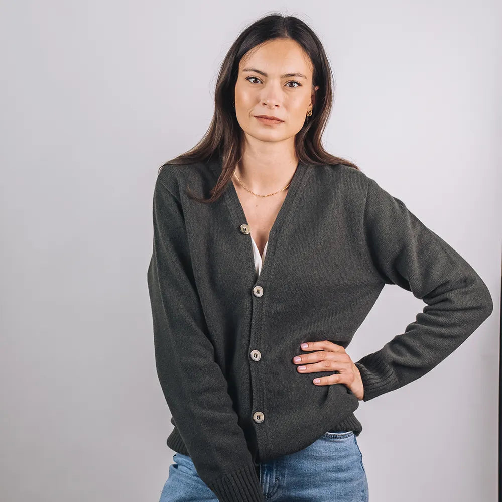 Cardigan CAMILLE (Mixte)