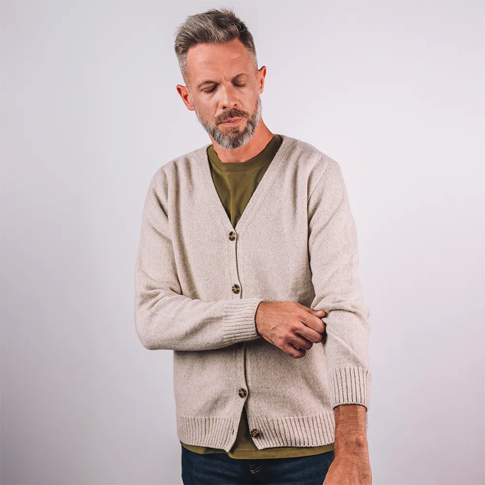 Cardigan CAMILLE (Mixte)