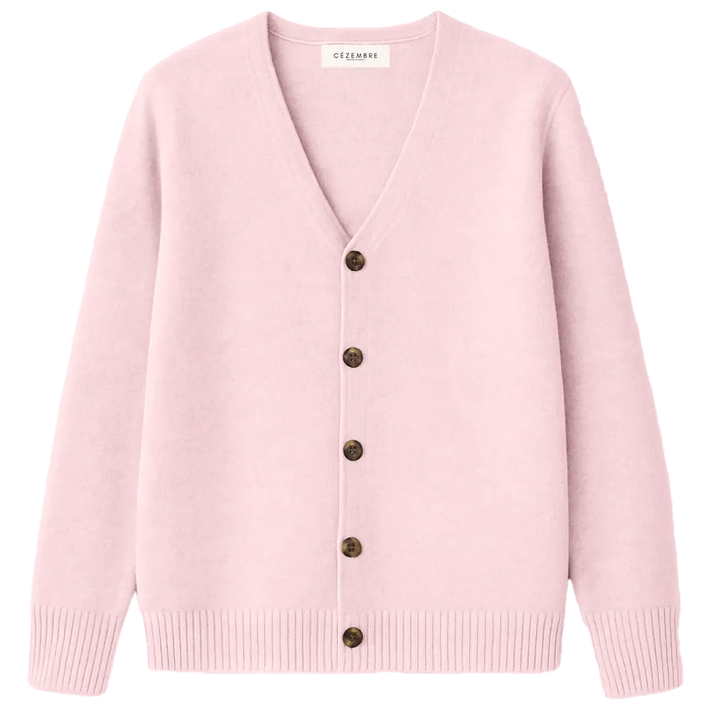 Cardigan CAMILLE (Mixte)
