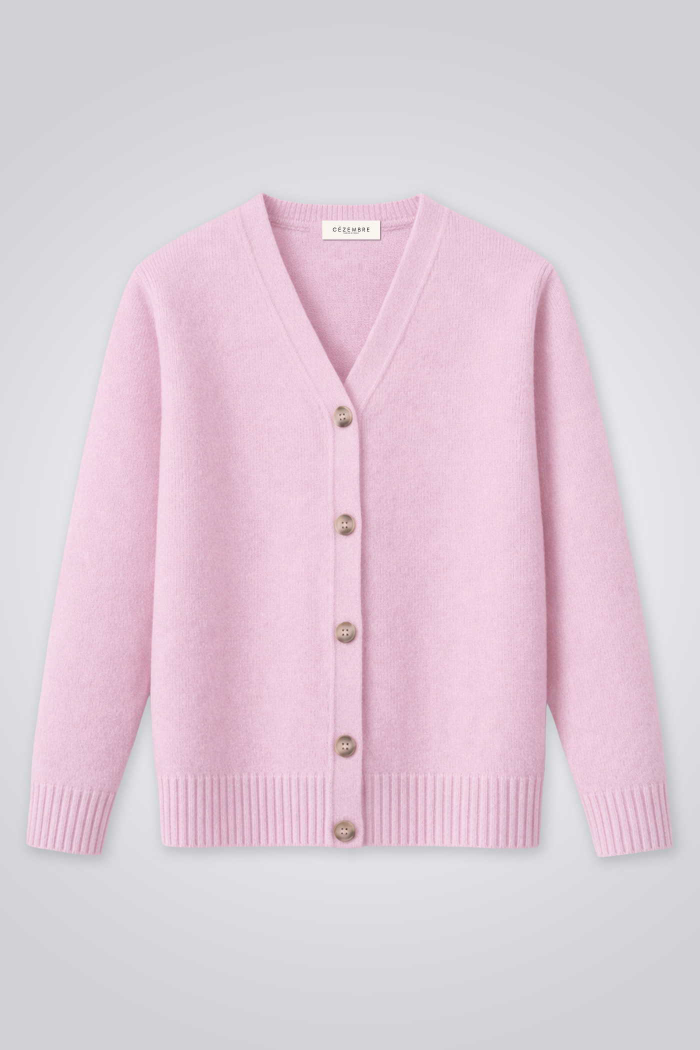 Vue Face #couleur_rose pale