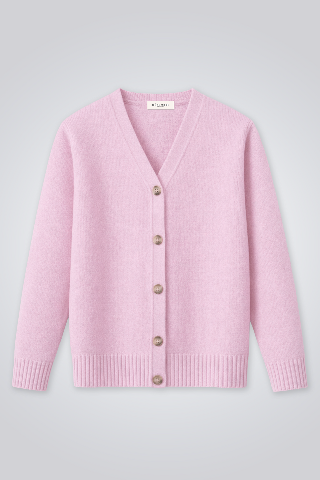 Vue Face #couleur_rose pale