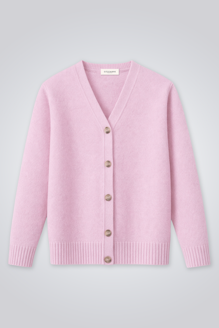 Vue Face #couleur_rose pale