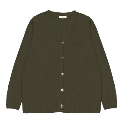 Cardigan CAMILLE (Mixte)